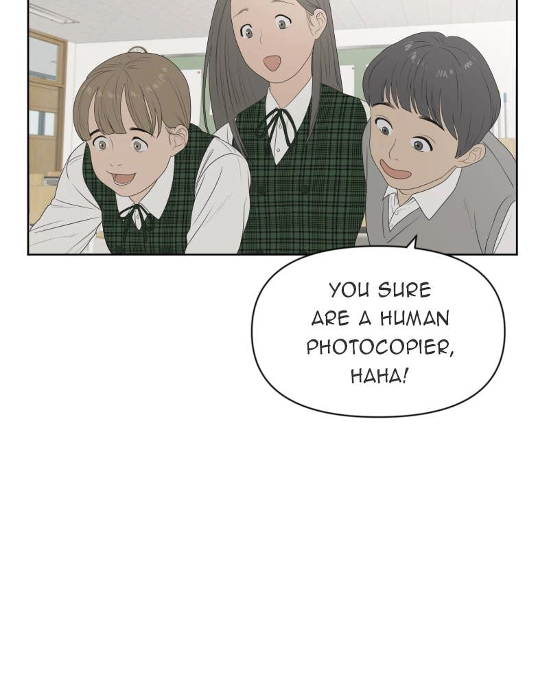 The Students of Illip Arts High Chapter 1 - Sol Han Page 99