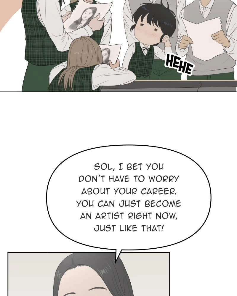 The Students of Illip Arts High Chapter 1 - Sol Han Page 106