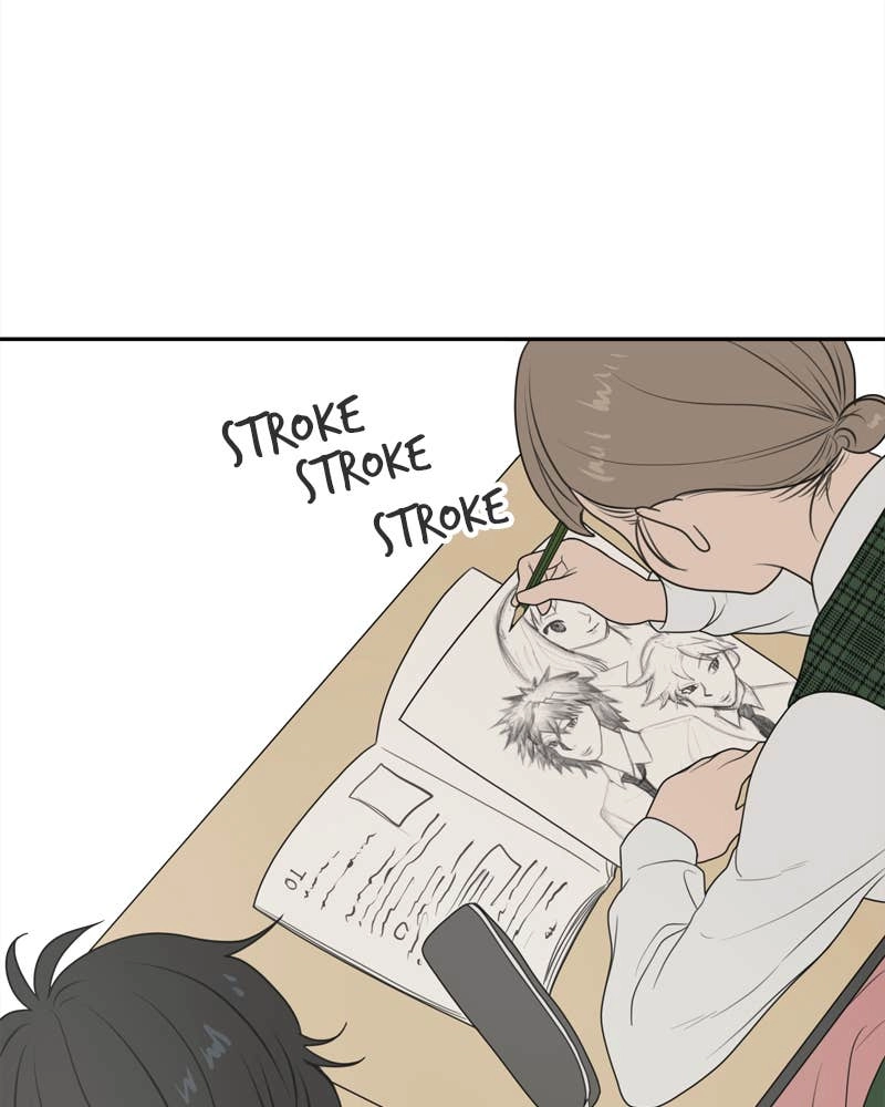 The Students of Illip Arts High Chapter 1 - Sol Han Page 115