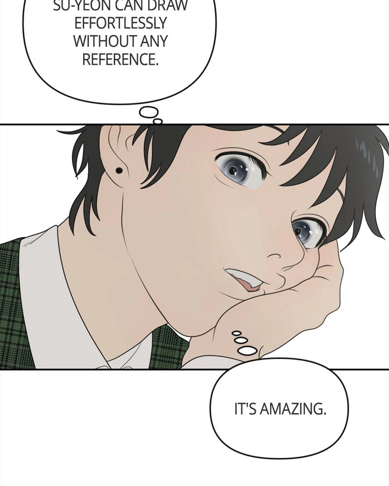 The Students of Illip Arts High Chapter 1 - Sol Han Page 117