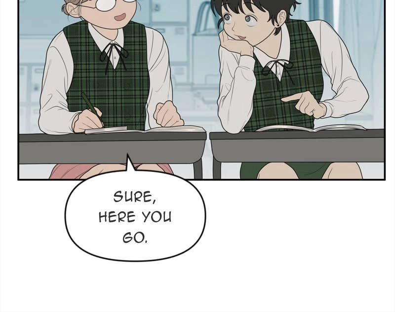 The Students of Illip Arts High Chapter 1 - Sol Han Page 119