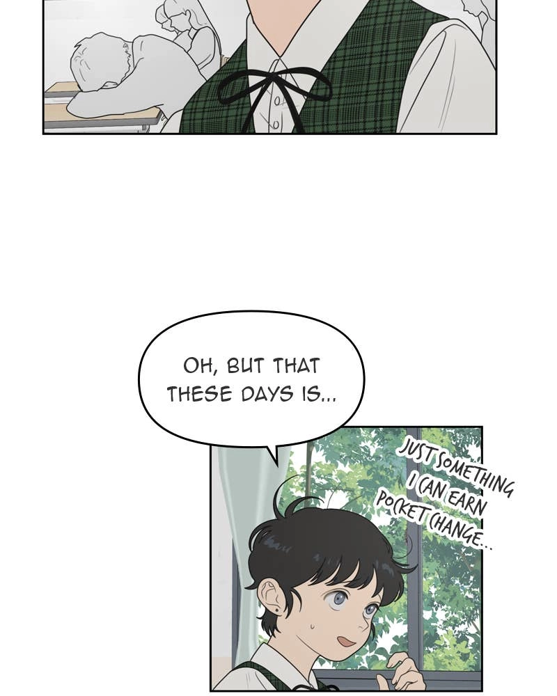 The Students of Illip Arts High Chapter 1 - Sol Han Page 125