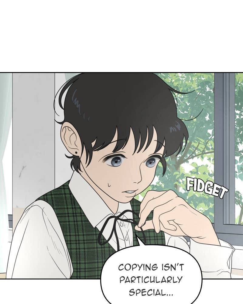 The Students of Illip Arts High Chapter 1 - Sol Han Page 126