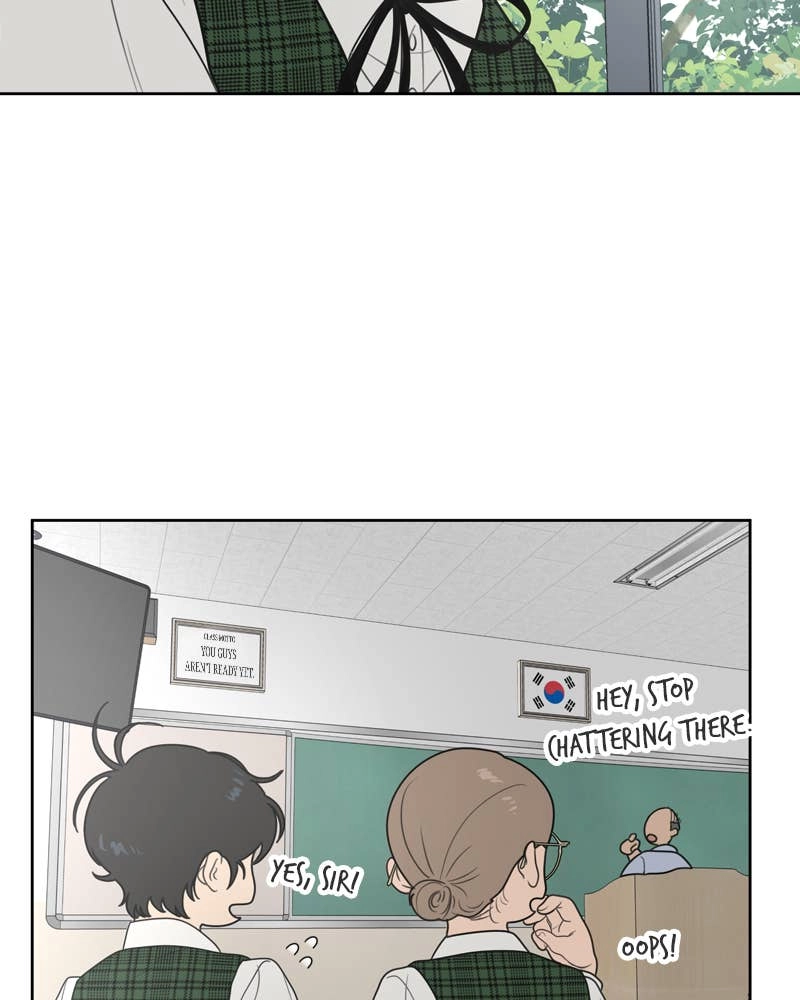 The Students of Illip Arts High Chapter 1 - Sol Han Page 131