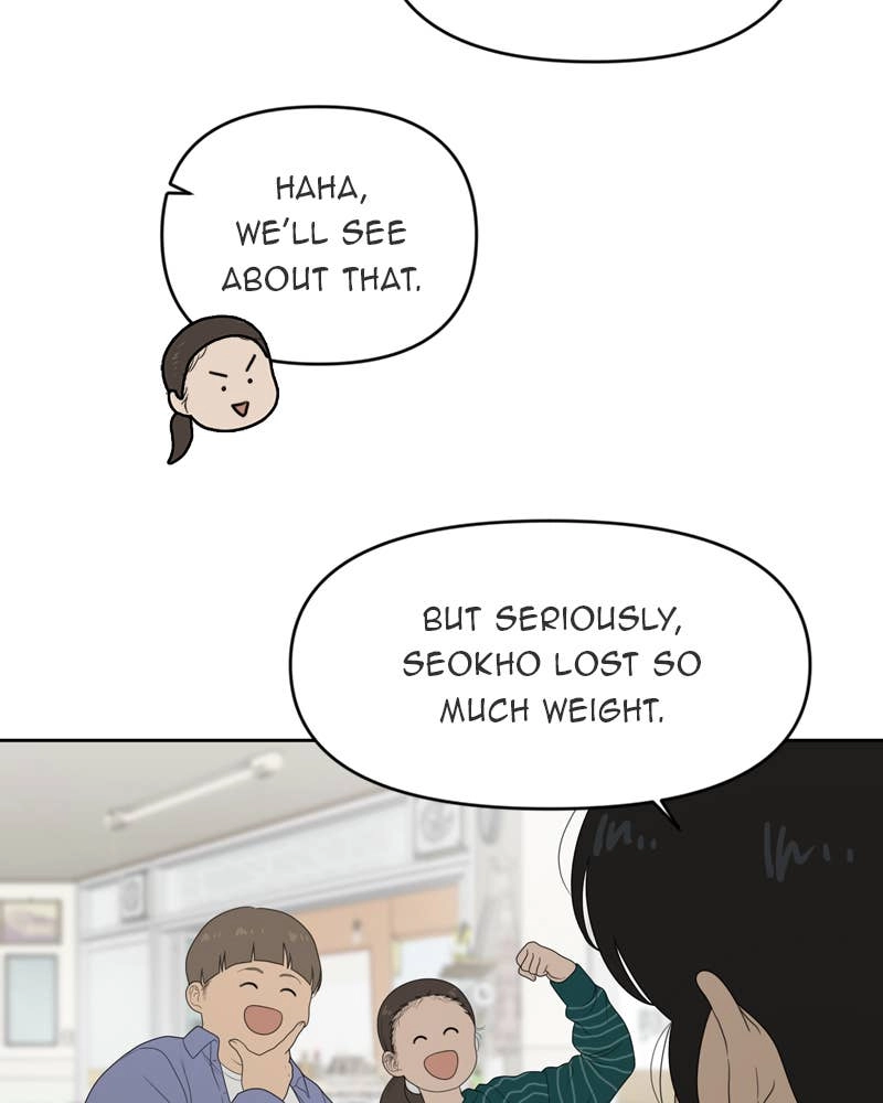 The Students of Illip Arts High Chapter 10 – From The Well to The Sea Page 25