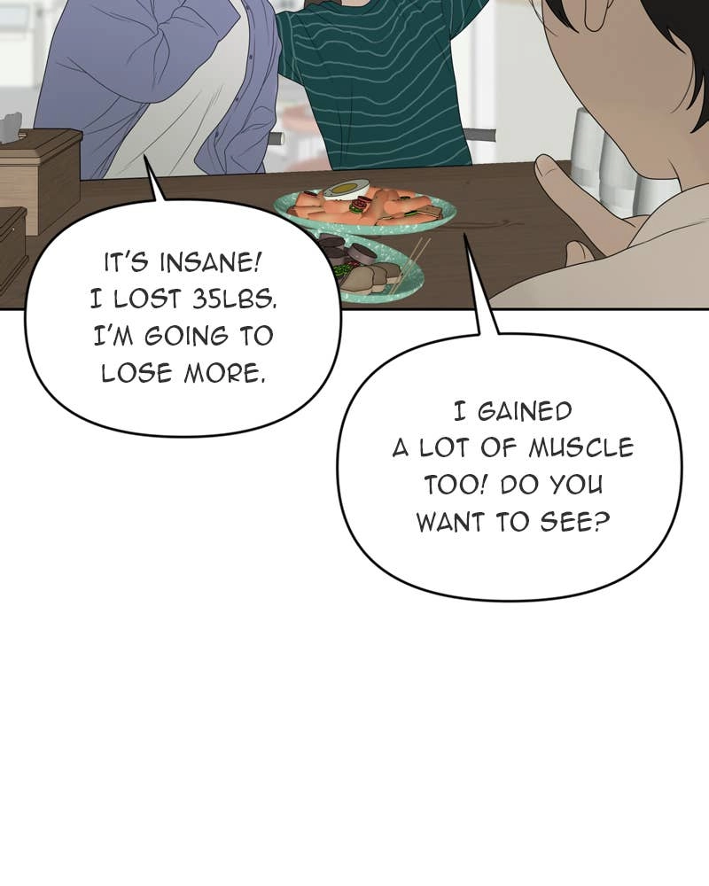The Students of Illip Arts High Chapter 10 – From The Well to The Sea Page 26