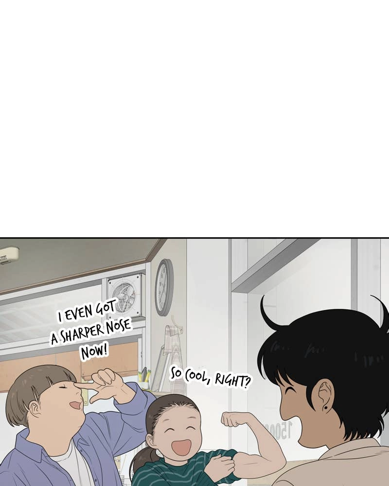 The Students of Illip Arts High Chapter 10 – From The Well to The Sea Page 28