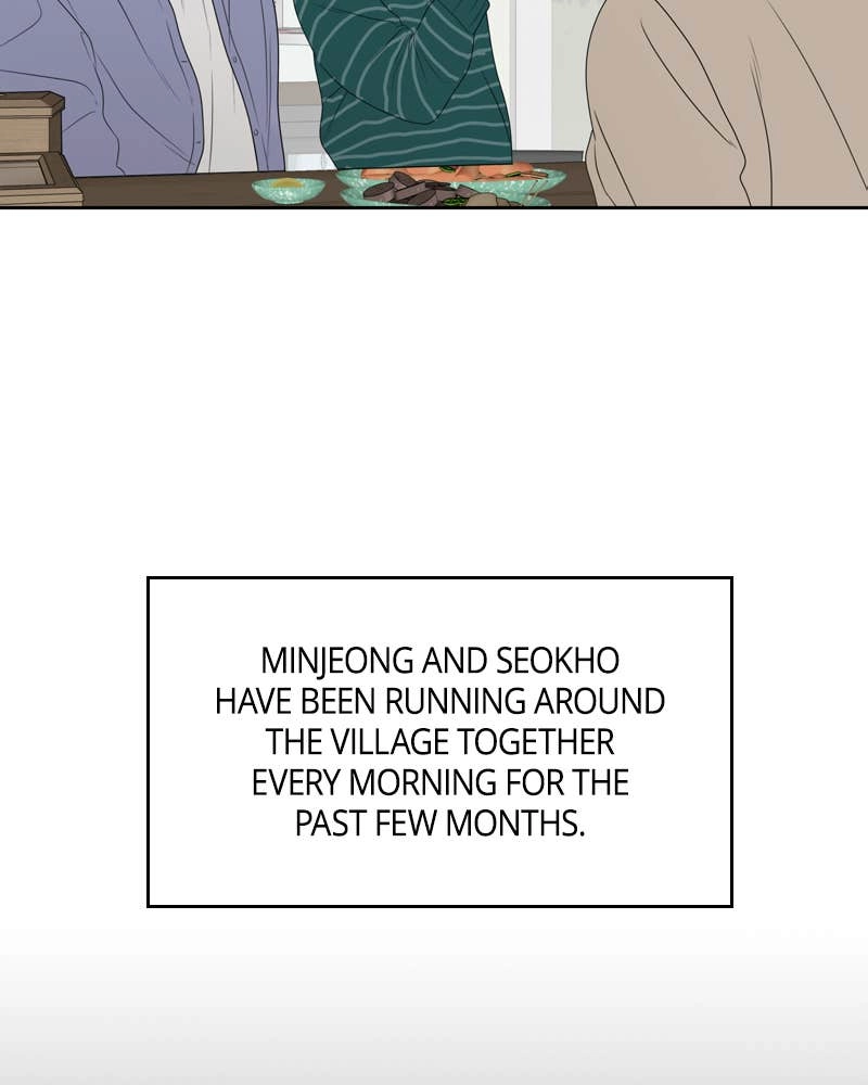 The Students of Illip Arts High Chapter 10 – From The Well to The Sea Page 29