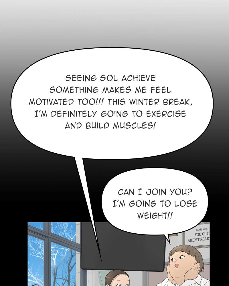 The Students of Illip Arts High Chapter 10 – From The Well to The Sea Page 30