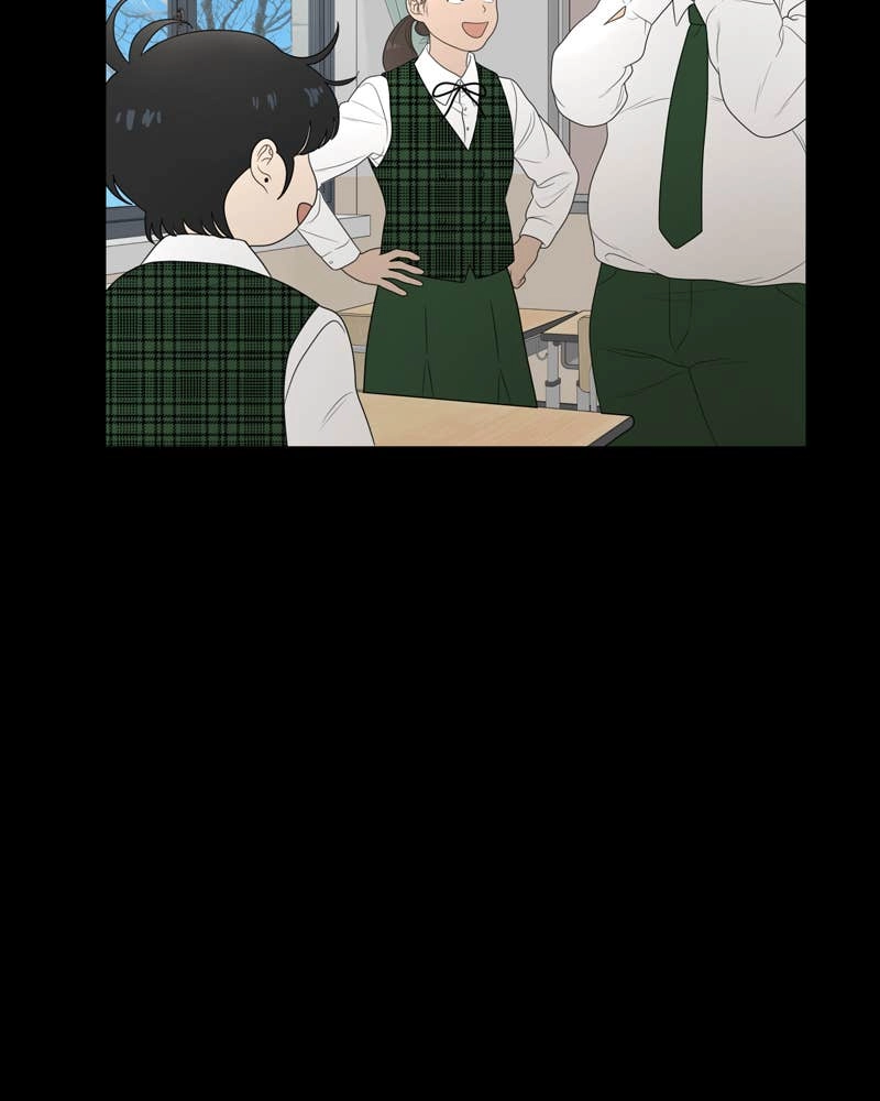 The Students of Illip Arts High Chapter 10 – From The Well to The Sea Page 31