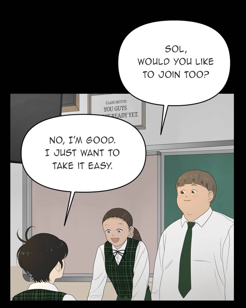 The Students of Illip Arts High Chapter 10 – From The Well to The Sea Page 32