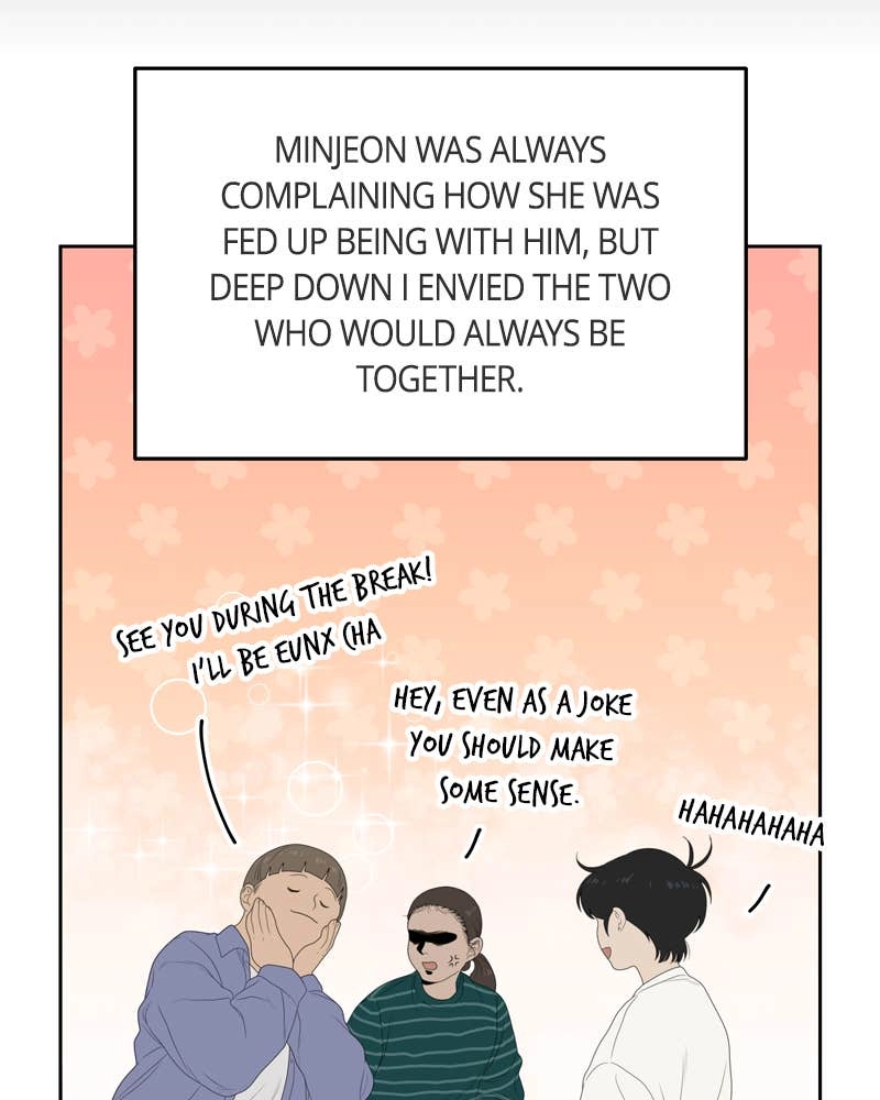The Students of Illip Arts High Chapter 10 – From The Well to The Sea Page 36