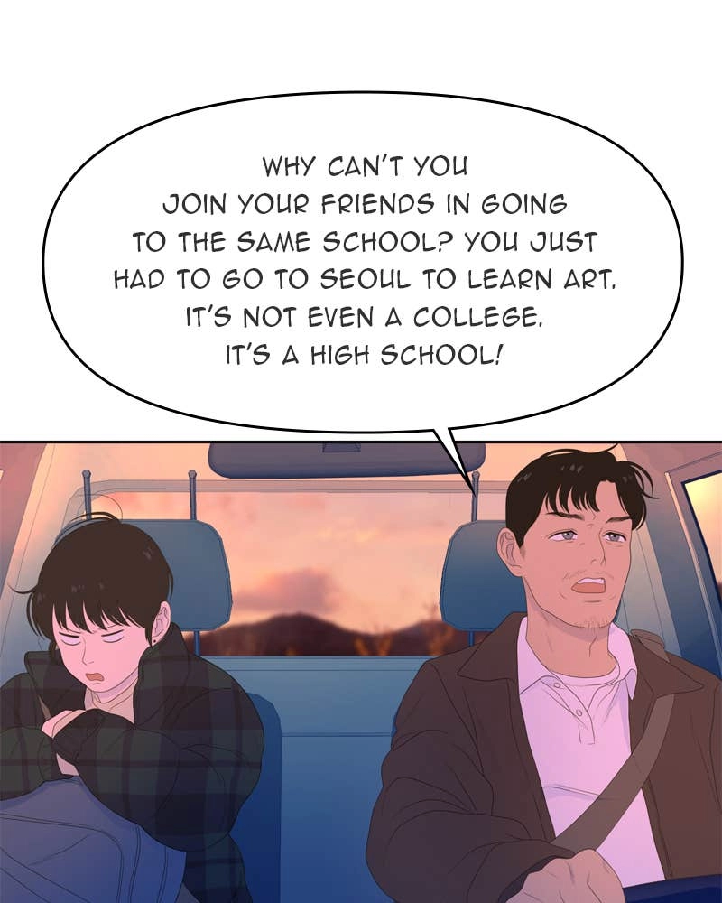 The Students of Illip Arts High Chapter 10 – From The Well to The Sea Page 42