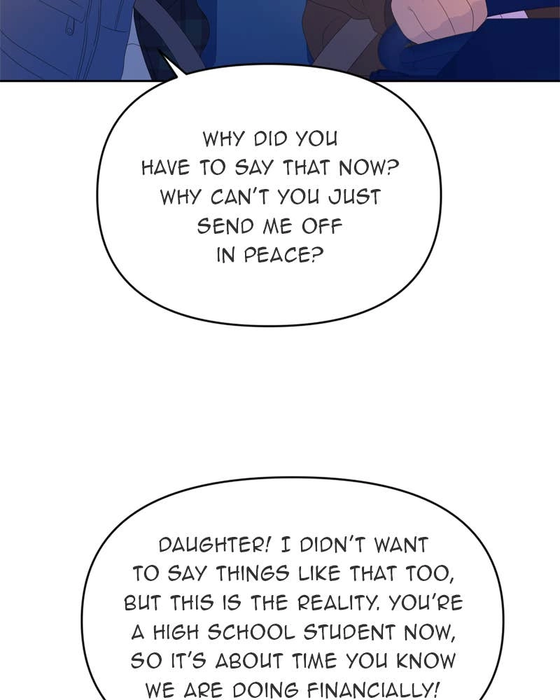 The Students of Illip Arts High Chapter 10 – From The Well to The Sea Page 43