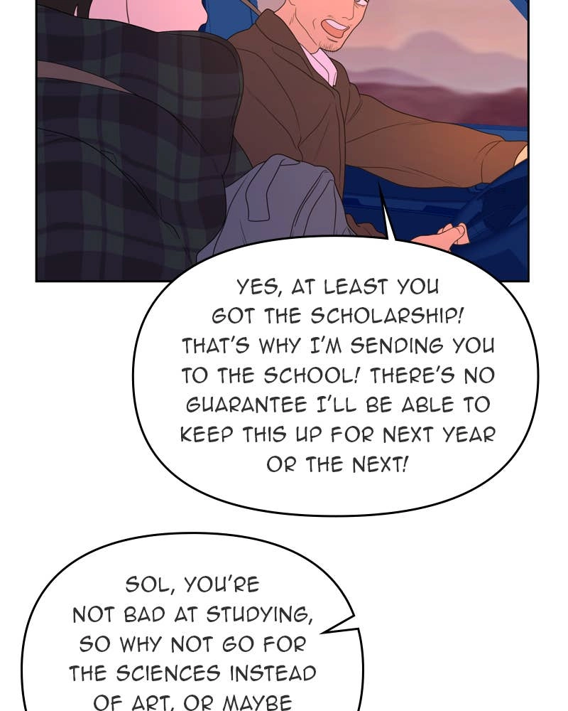 The Students of Illip Arts High Chapter 10 – From The Well to The Sea Page 48