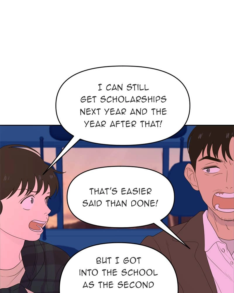 The Students of Illip Arts High Chapter 10 – From The Well to The Sea Page 50