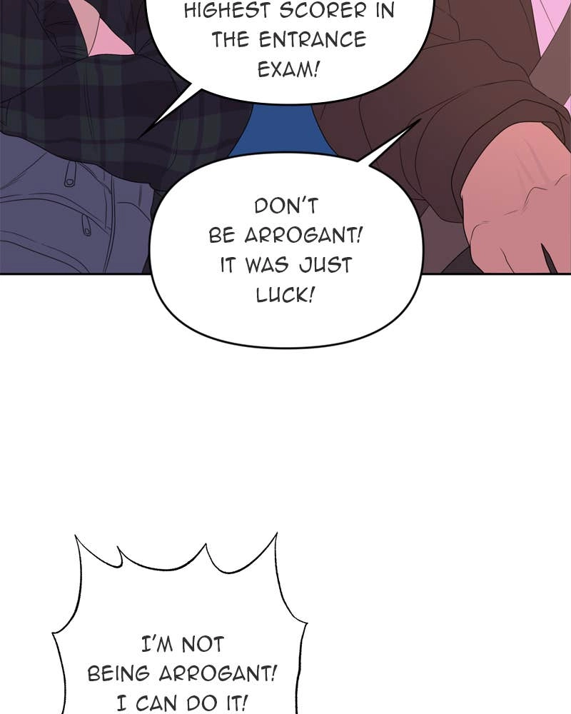 The Students of Illip Arts High Chapter 10 – From The Well to The Sea Page 51