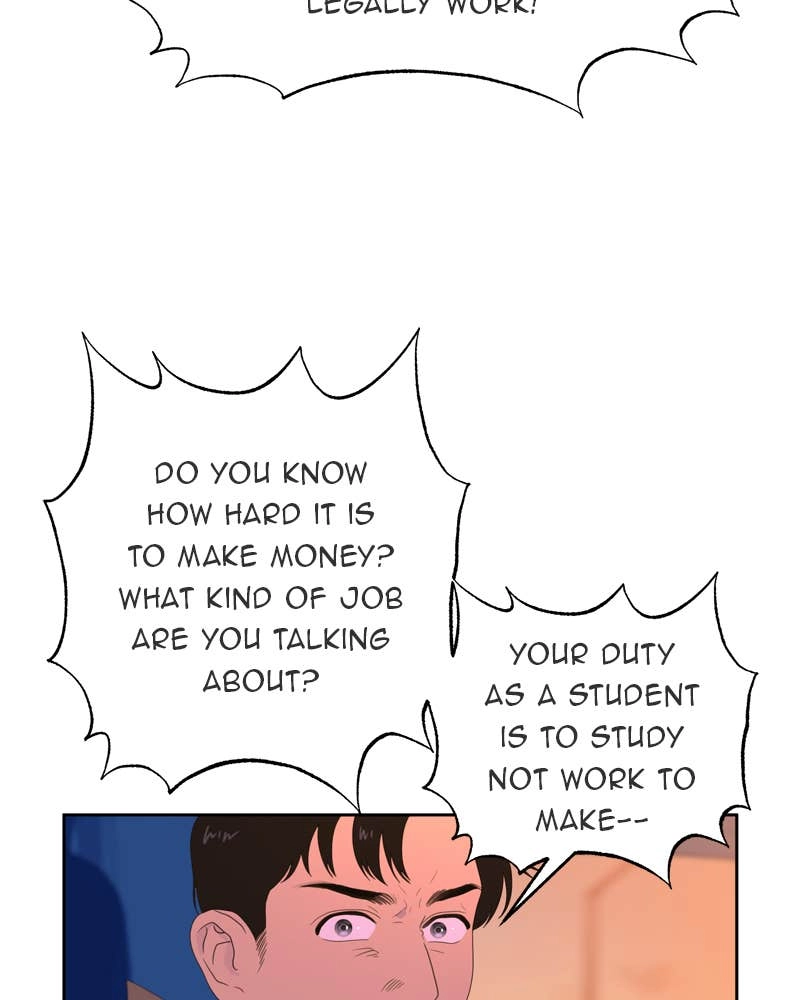 The Students of Illip Arts High Chapter 10 – From The Well to The Sea Page 53
