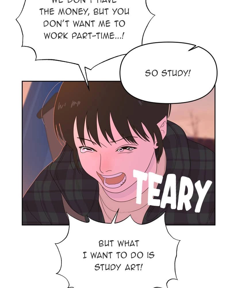 The Students of Illip Arts High Chapter 10 – From The Well to The Sea Page 55