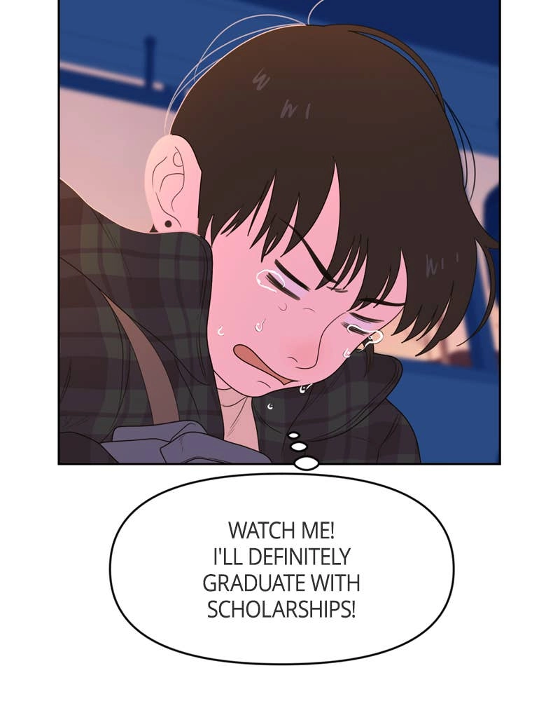 The Students of Illip Arts High Chapter 10 – From The Well to The Sea Page 61