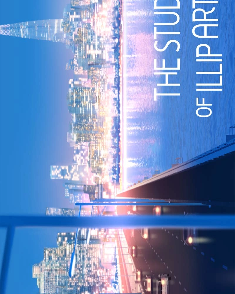 The Students of Illip Arts High Chapter 10 – From The Well to The Sea Page 66