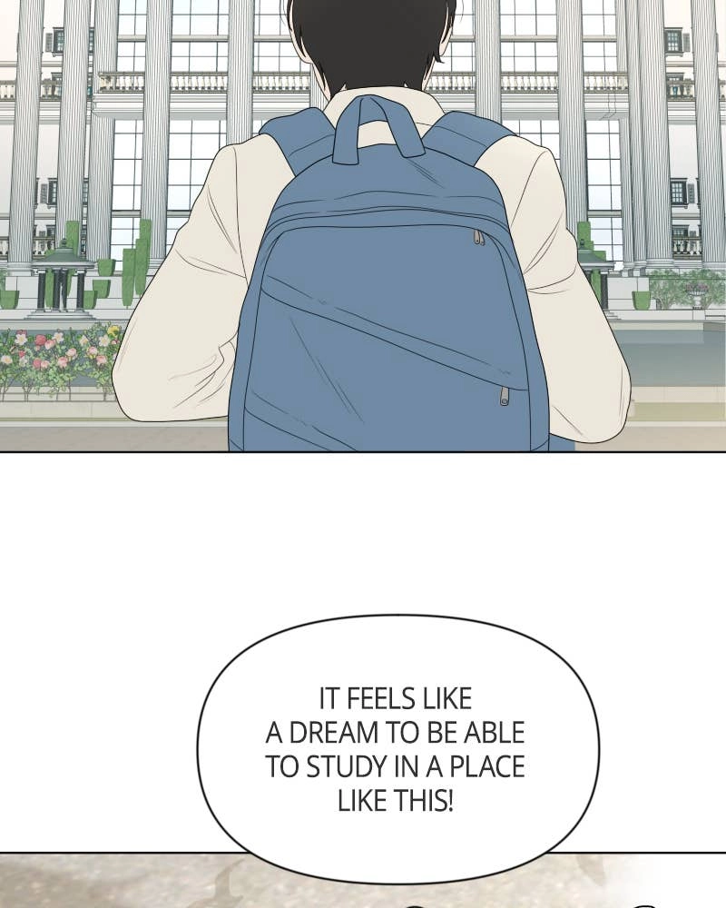 The Students of Illip Arts High Chapter 10 – From The Well to The Sea Page 85