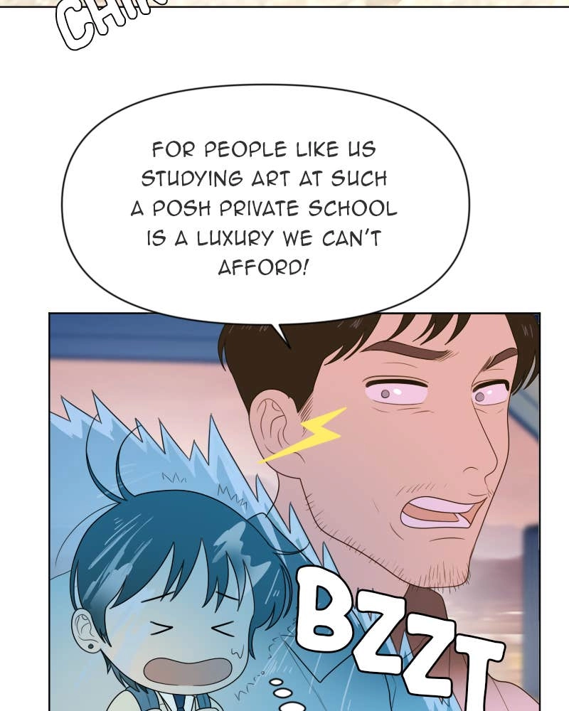 The Students of Illip Arts High Chapter 10 – From The Well to The Sea Page 87