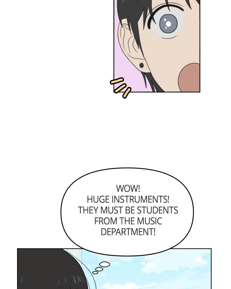 The Students of Illip Arts High Chapter 10 – From The Well to The Sea Page 89
