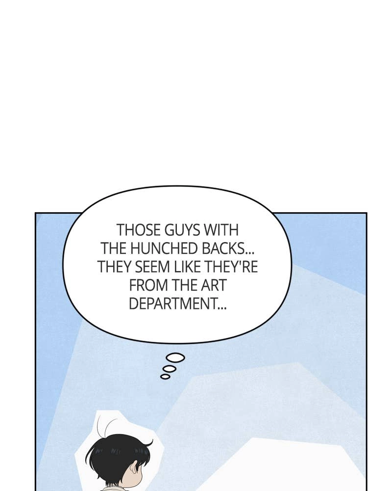 The Students of Illip Arts High Chapter 10 – From The Well to The Sea Page 95