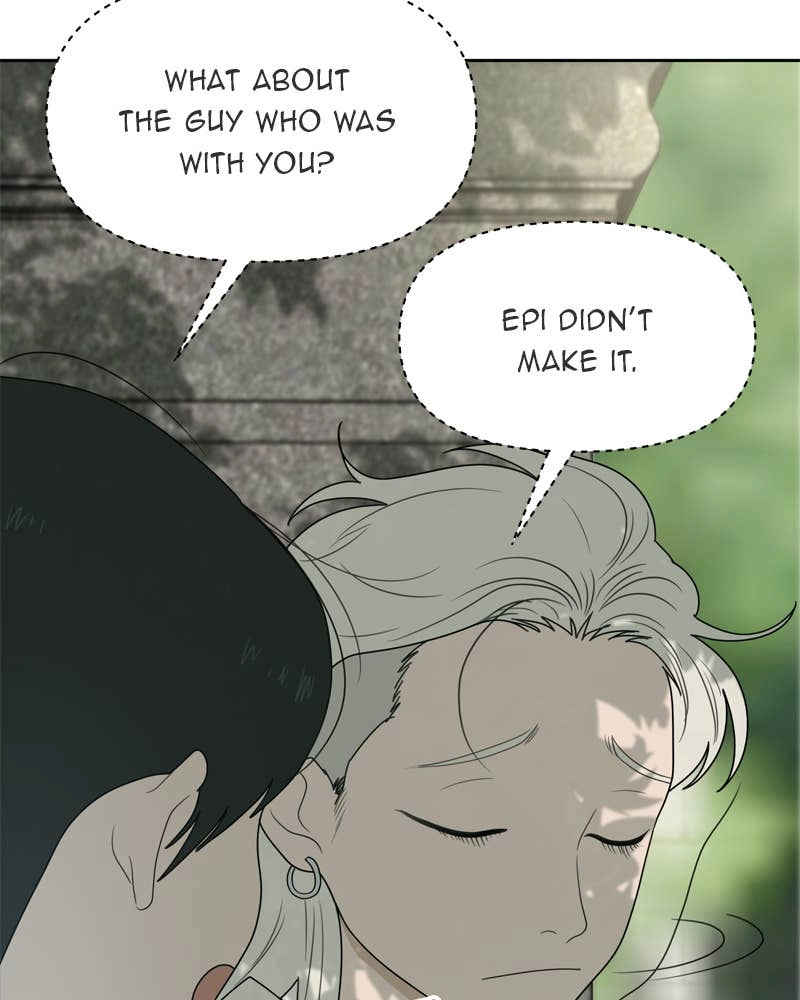The Students of Illip Arts High Chapter 10 – From The Well to The Sea Page 107