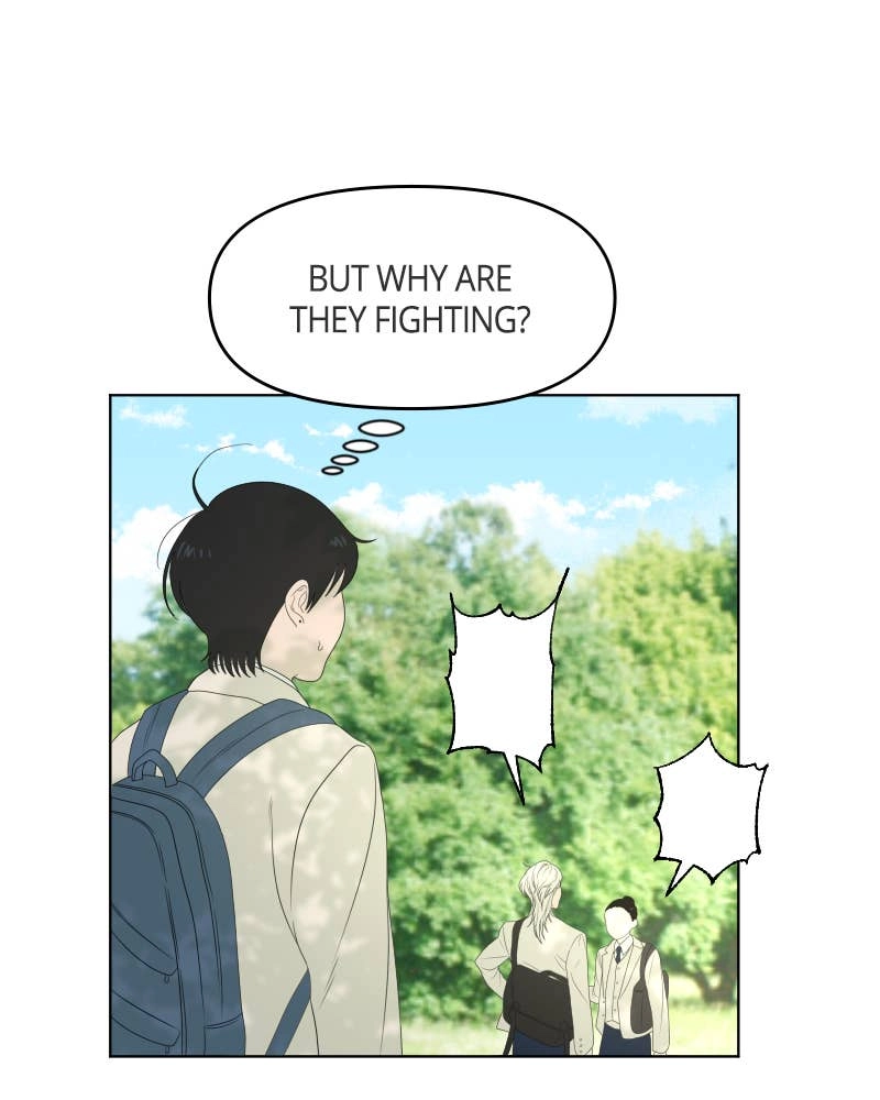 The Students of Illip Arts High Chapter 11 – Ceremony Page 19