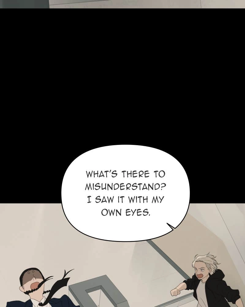 The Students of Illip Arts High Chapter 11 – Ceremony Page 34