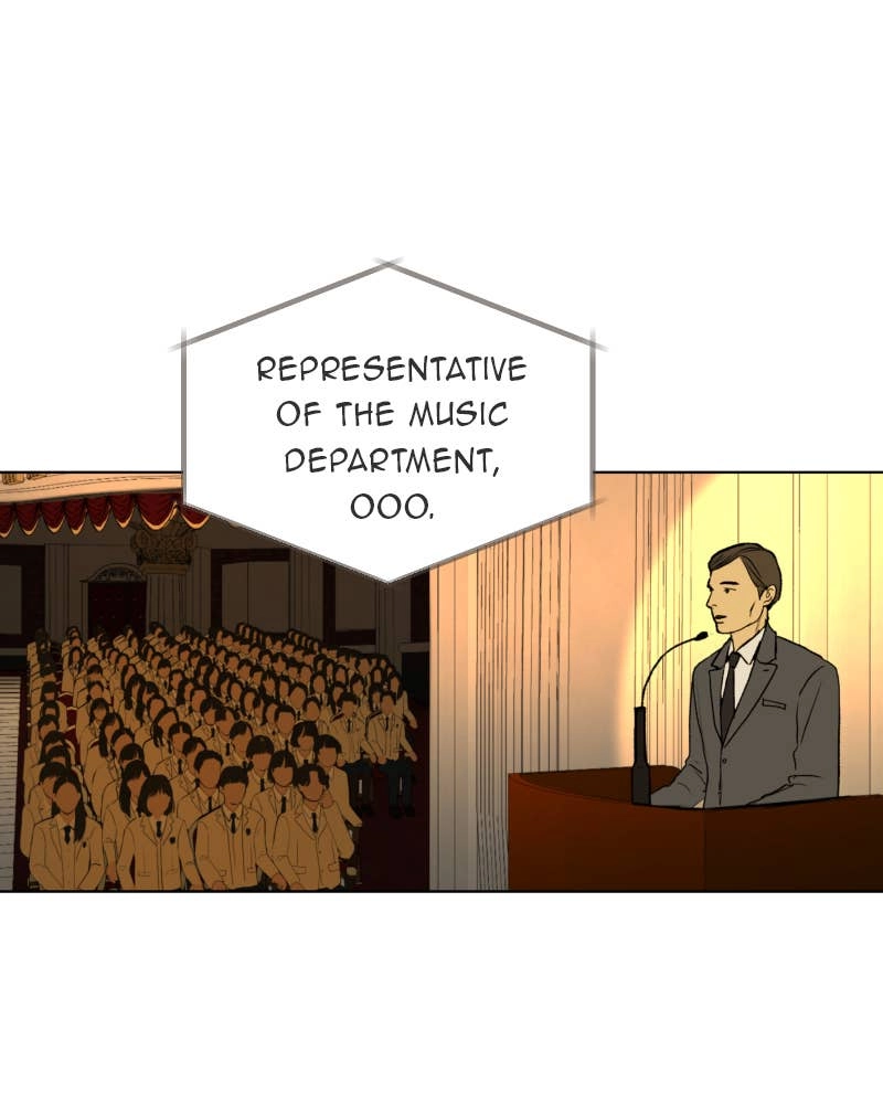 The Students of Illip Arts High Chapter 11 – Ceremony Page 40