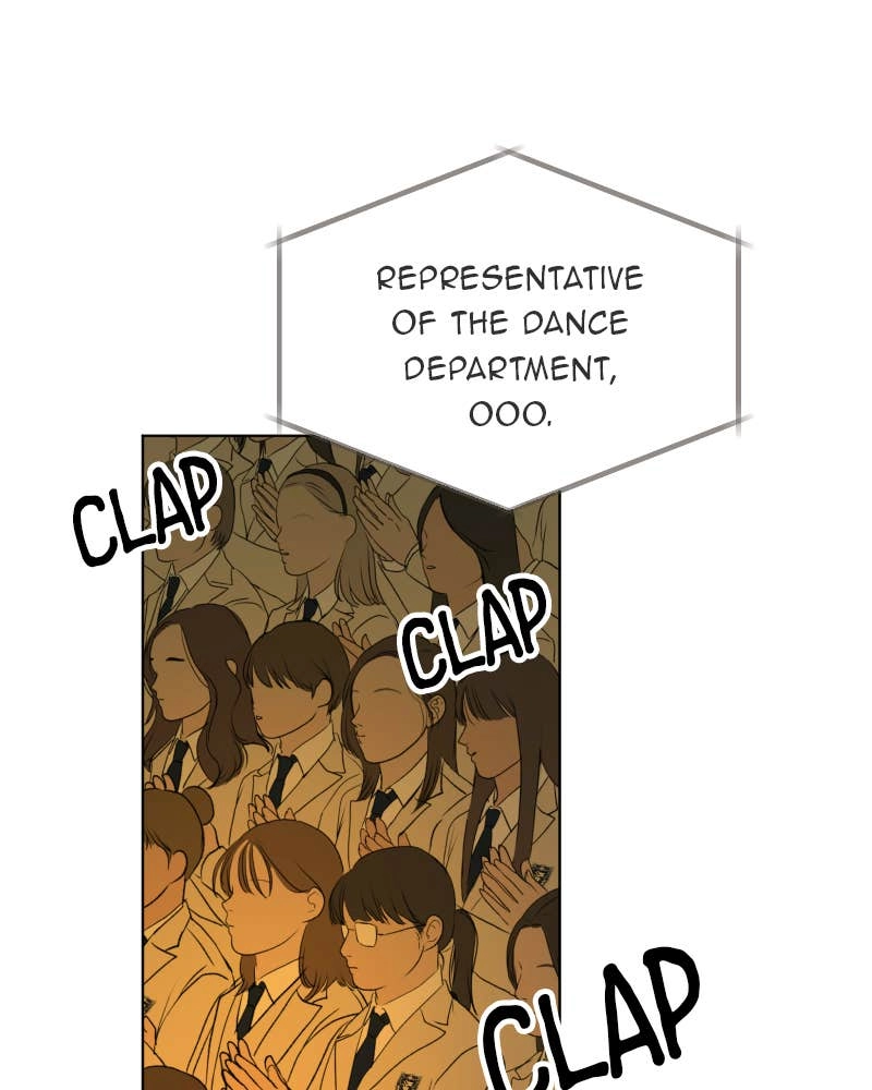 The Students of Illip Arts High Chapter 11 – Ceremony Page 41
