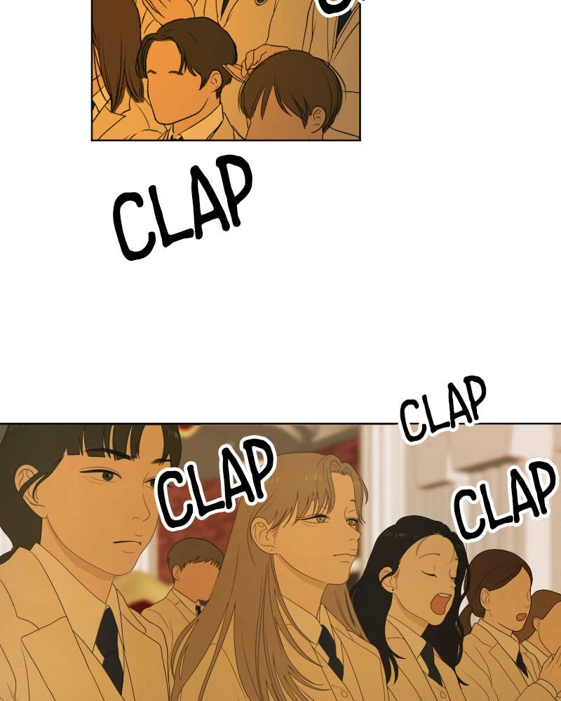 The Students of Illip Arts High Chapter 11 – Ceremony Page 42