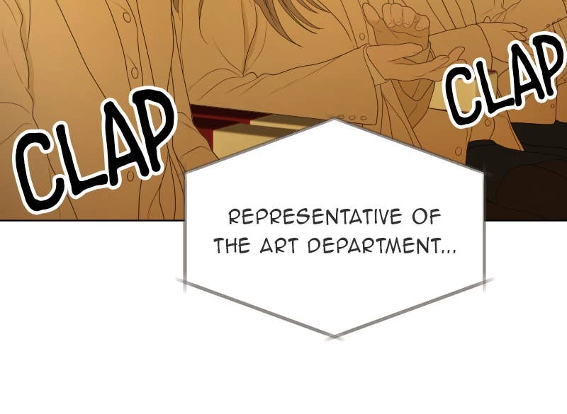 The Students of Illip Arts High Chapter 11 – Ceremony Page 43