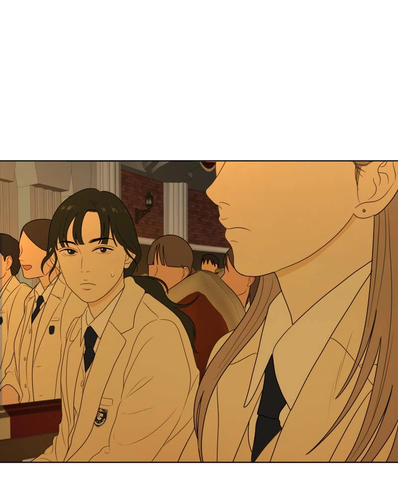 The Students of Illip Arts High Chapter 11 – Ceremony Page 44