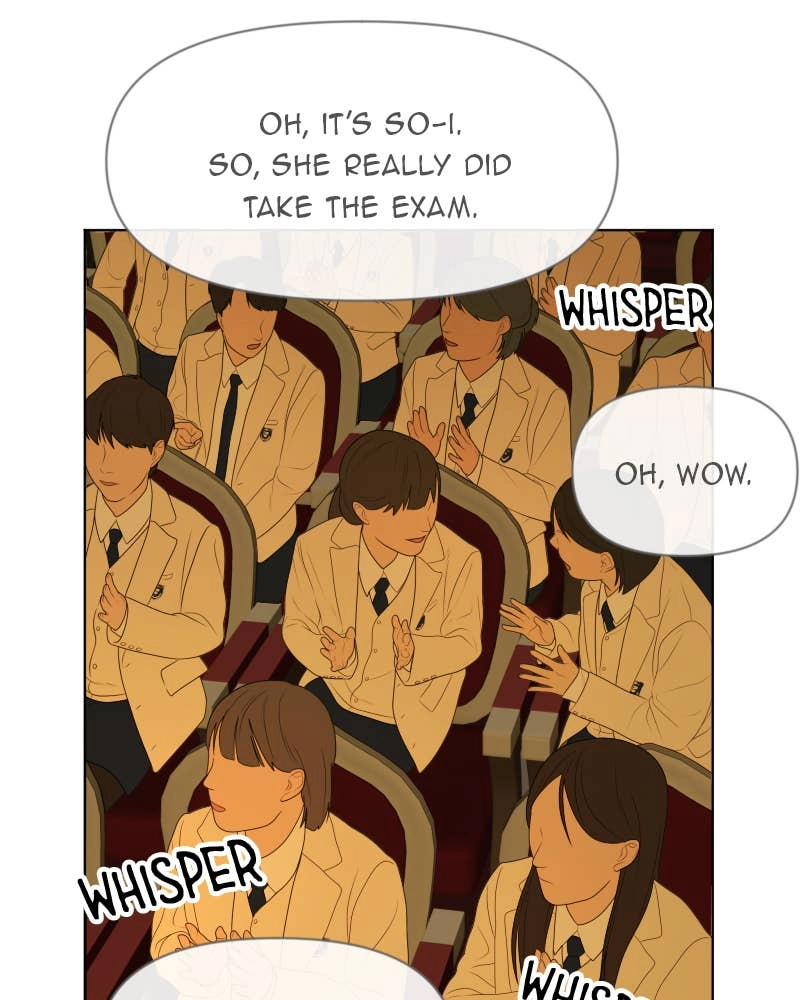 The Students of Illip Arts High Chapter 11 – Ceremony Page 47