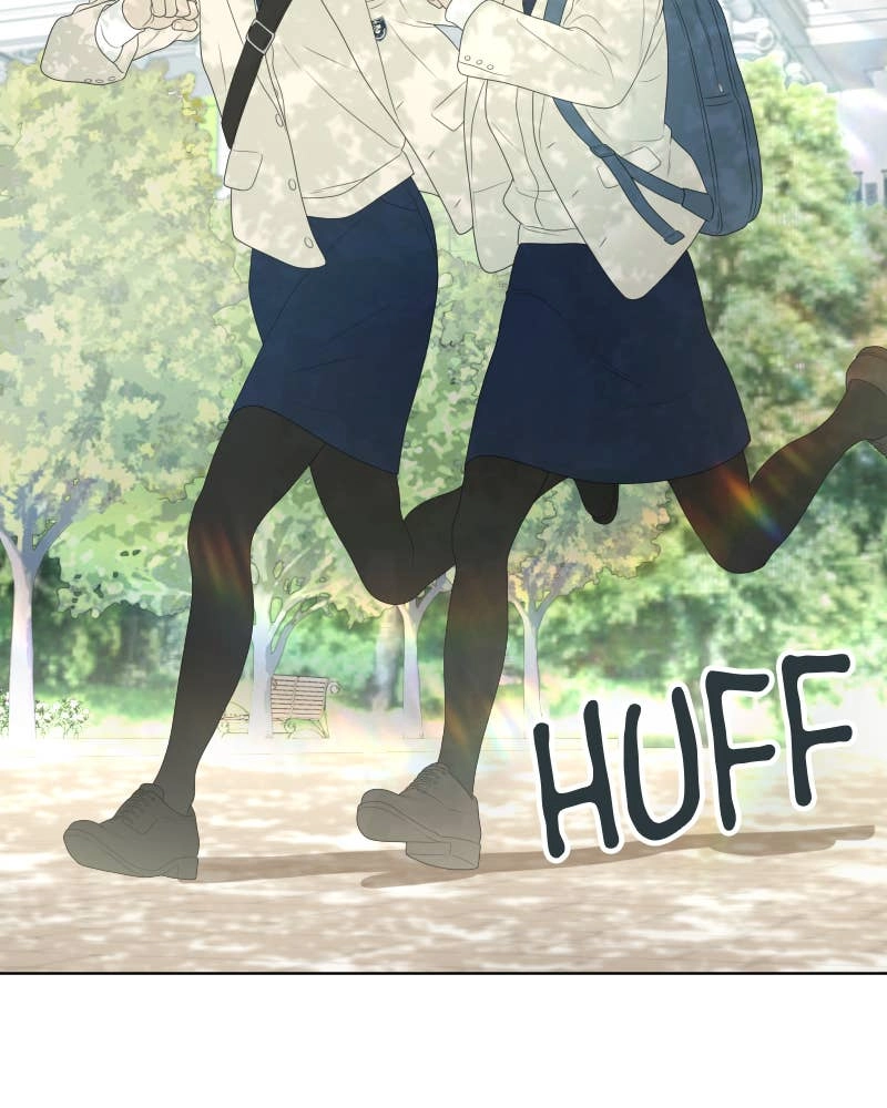 The Students of Illip Arts High Chapter 11 – Ceremony Page 56
