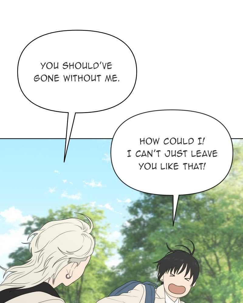 The Students of Illip Arts High Chapter 11 – Ceremony Page 57