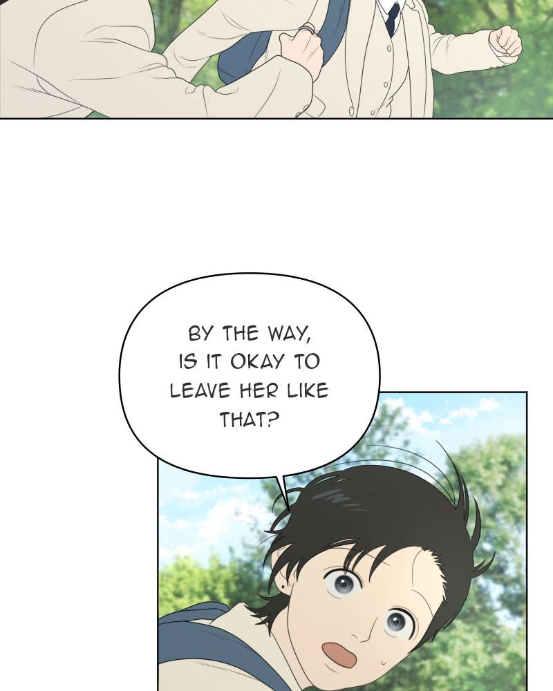 The Students of Illip Arts High Chapter 11 – Ceremony Page 58