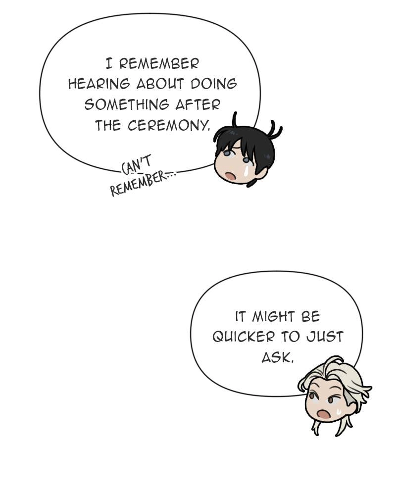 The Students of Illip Arts High Chapter 11 – Ceremony Page 64