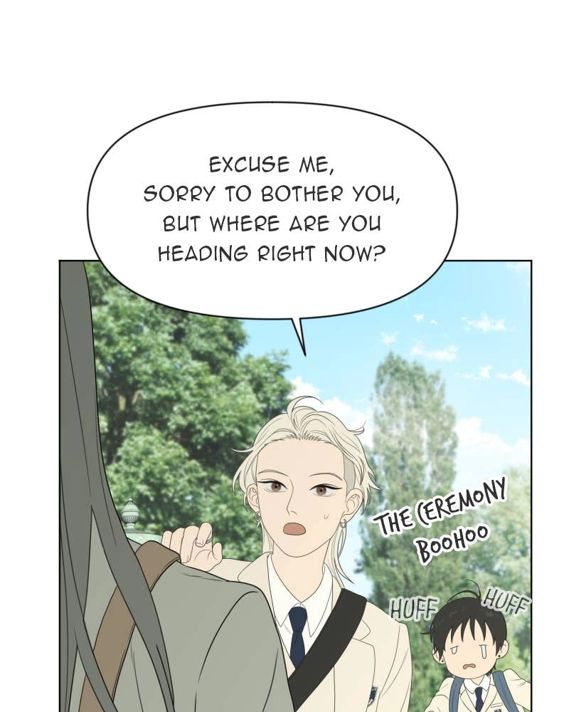 The Students of Illip Arts High Chapter 11 – Ceremony Page 65