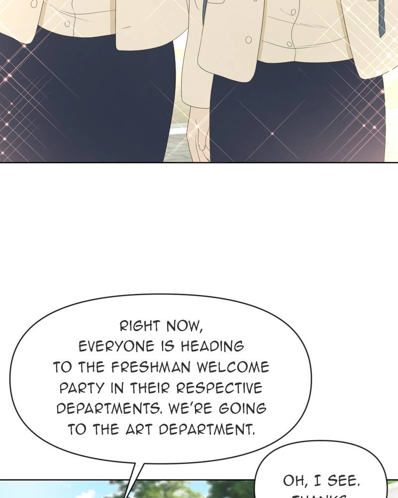 The Students of Illip Arts High Chapter 11 – Ceremony Page 71