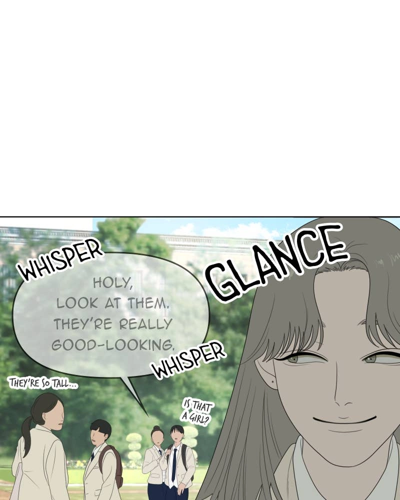 The Students of Illip Arts High Chapter 11 – Ceremony Page 73
