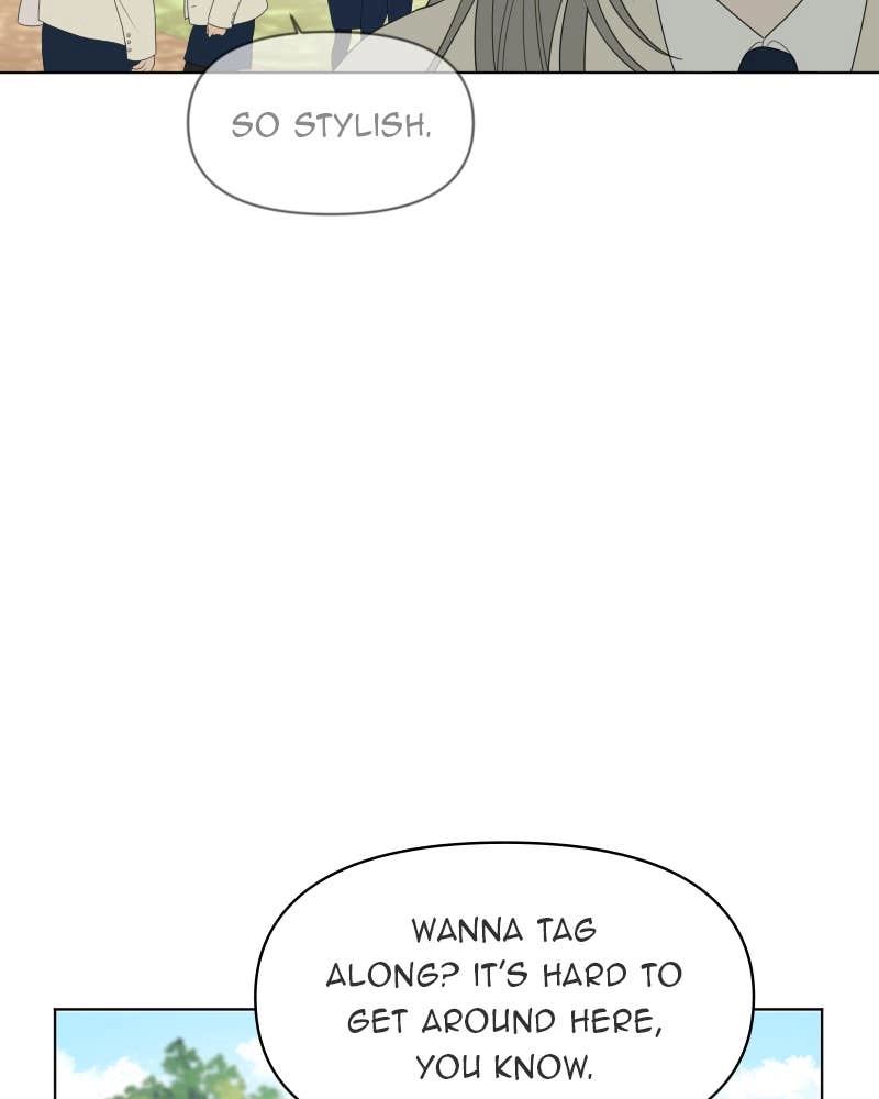 The Students of Illip Arts High Chapter 11 – Ceremony Page 74