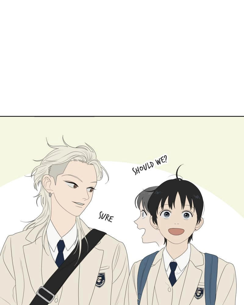 The Students of Illip Arts High Chapter 11 – Ceremony Page 76