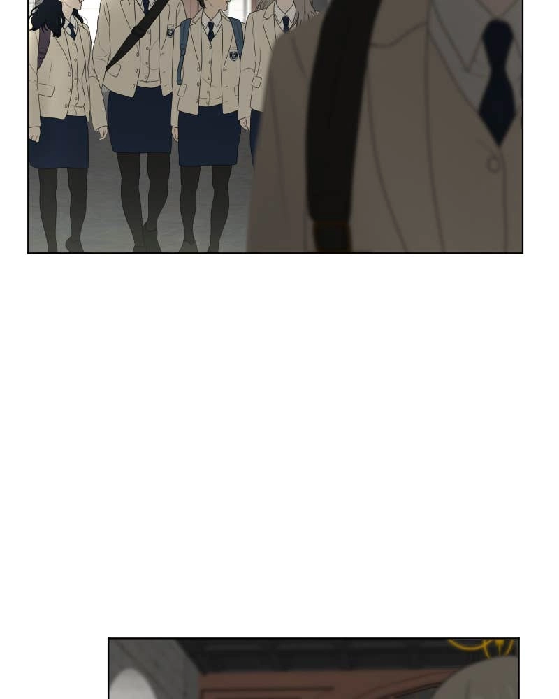The Students of Illip Arts High Chapter 11 – Ceremony Page 80