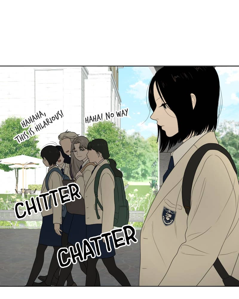 The Students of Illip Arts High Chapter 11 – Ceremony Page 82