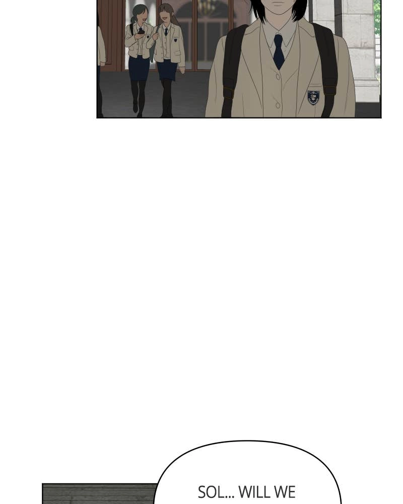 The Students of Illip Arts High Chapter 11 – Ceremony Page 84